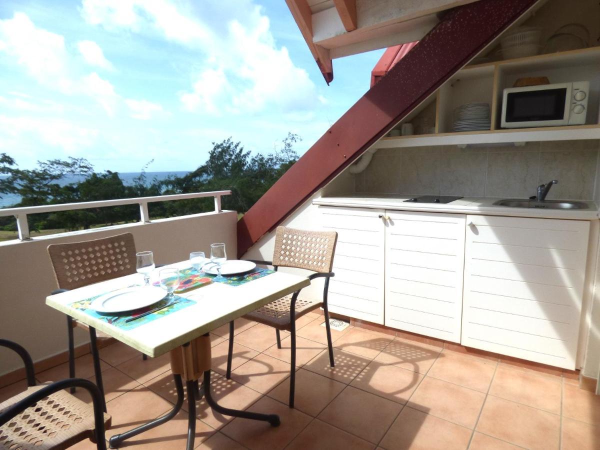 Barbadine - Flats * Sainte-Anne (Grande-Terre)