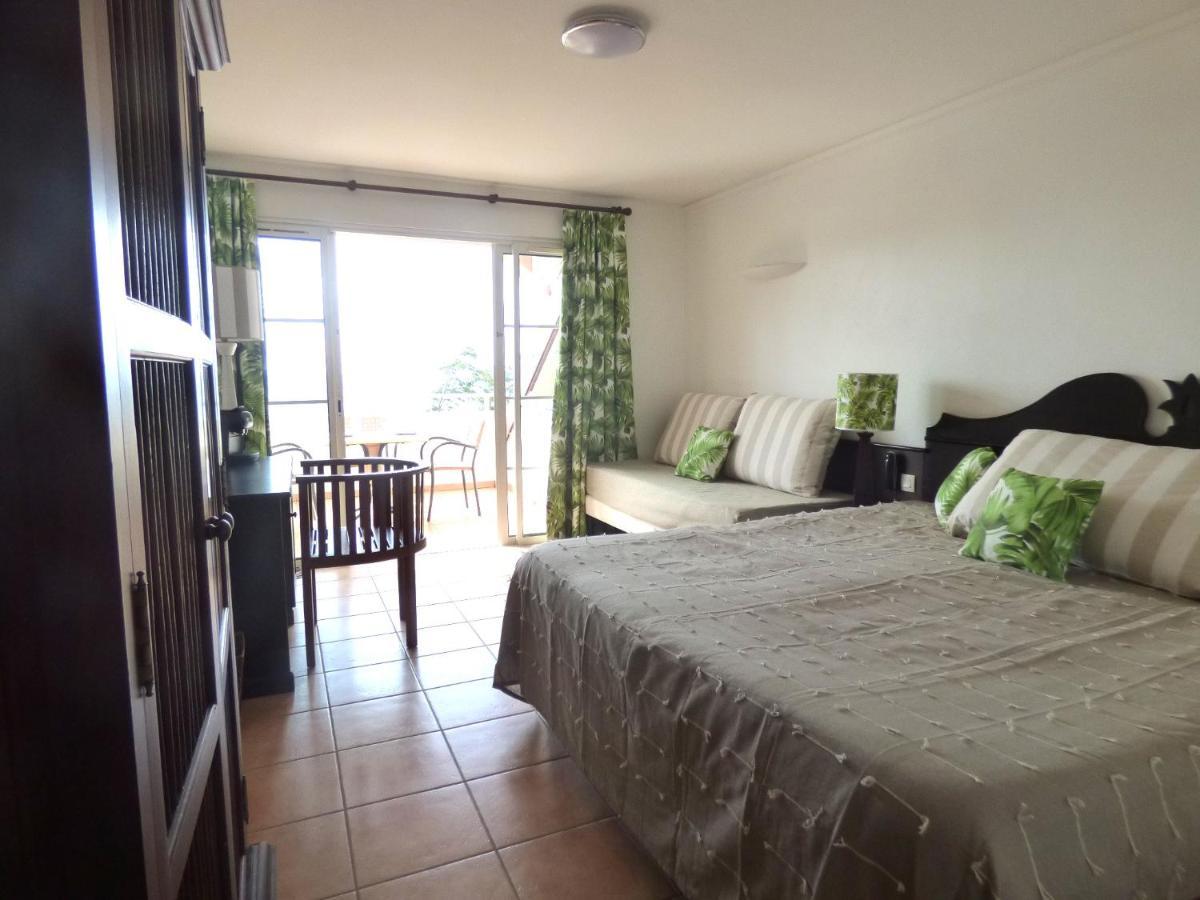 Barbadine - Flats Aparthotel Sainte-Anne (Grande-Terre)