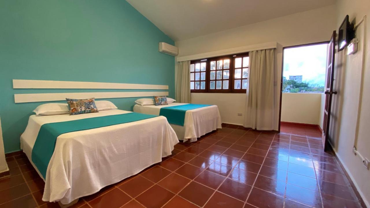 Calypso 3*