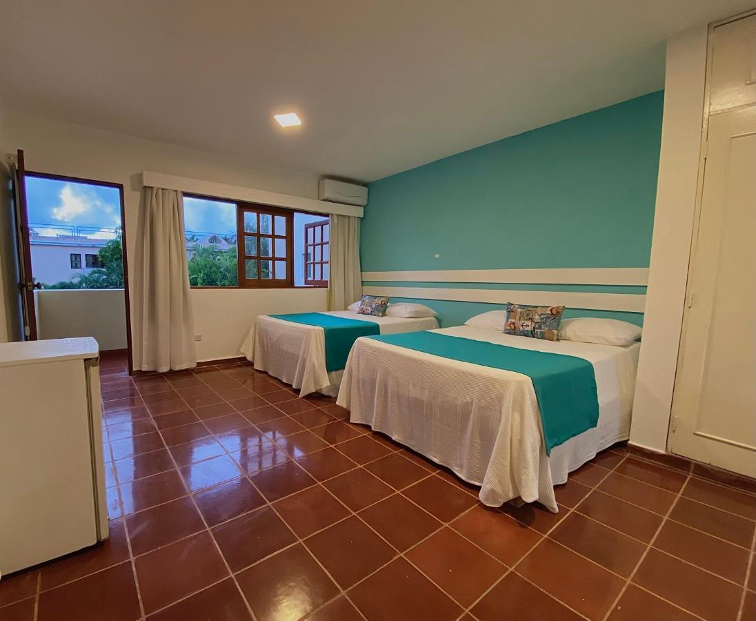 Calypso Hotel