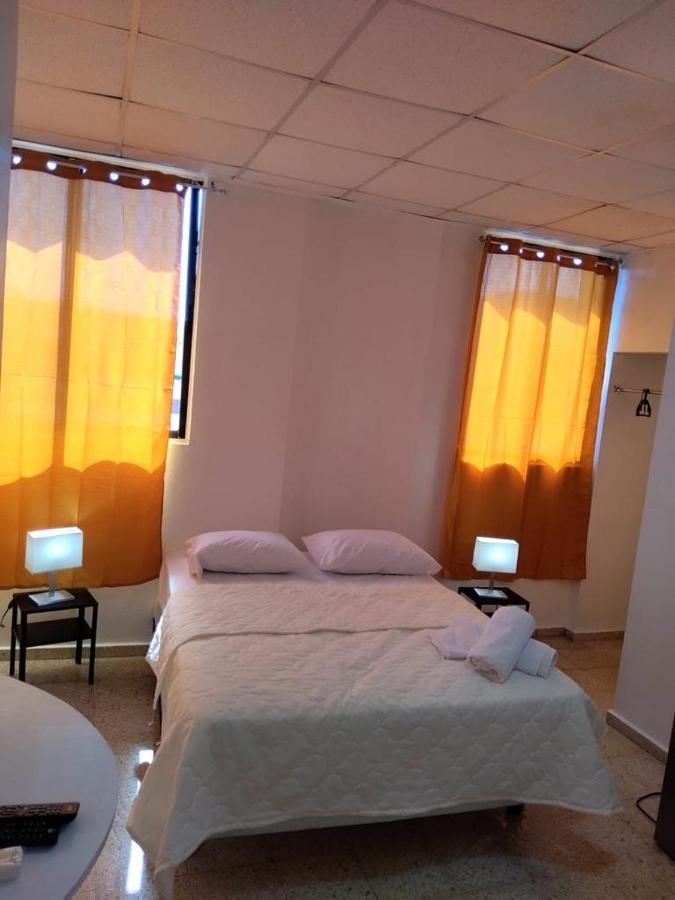 Albergue Colonial Blanco *