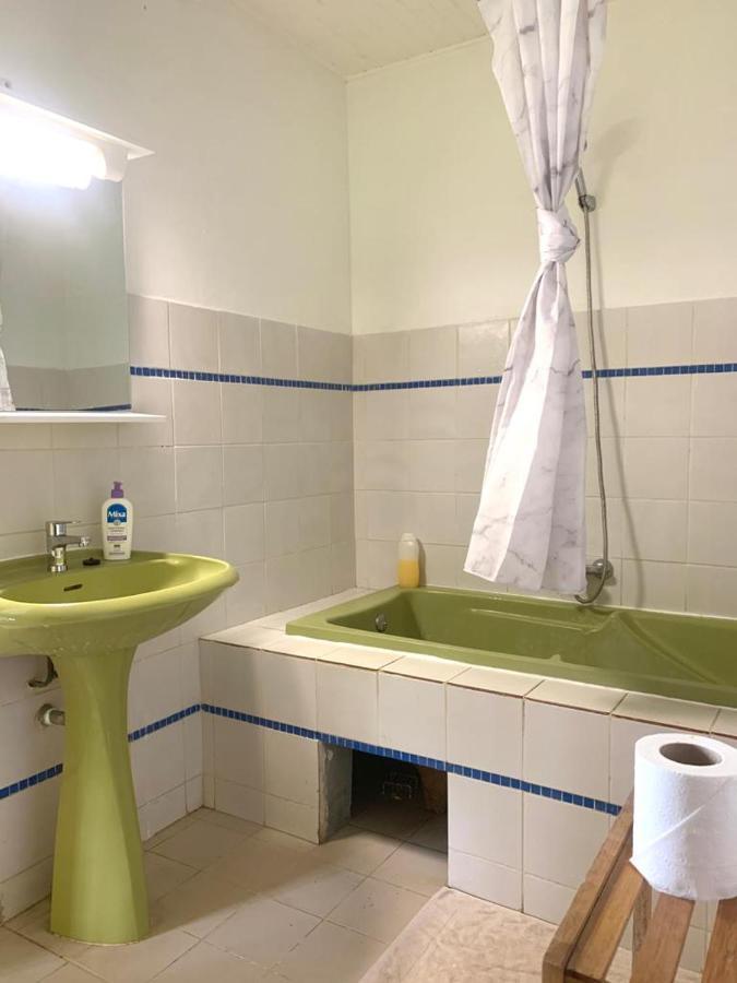 Hill Hostel- Martinique- Dortoir Apartment