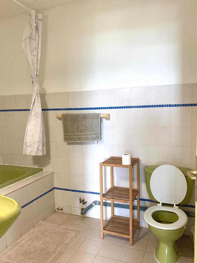 Hill Hostel- Martinique- Dortoir Apartment *