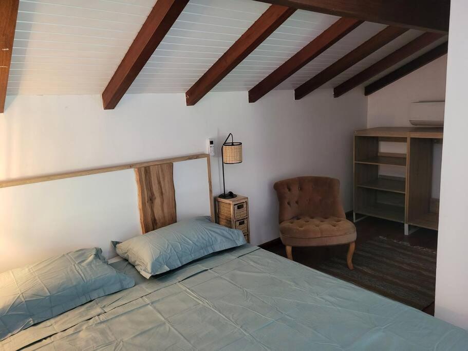 Apartment Cheri Bibi Sur La Plage, Piscine, Face Au Diamant. *