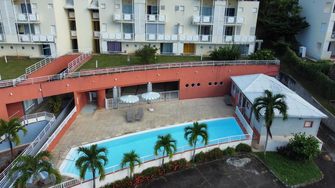 Apartment Bellevue De La Baie