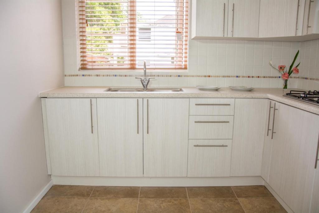 Apartamento Morne Seaview *