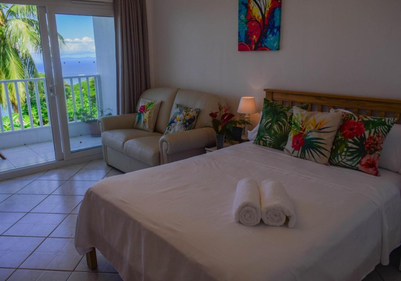 Morne Seaview Apartamento