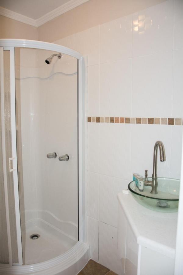 Apartamento Morne Seaview
