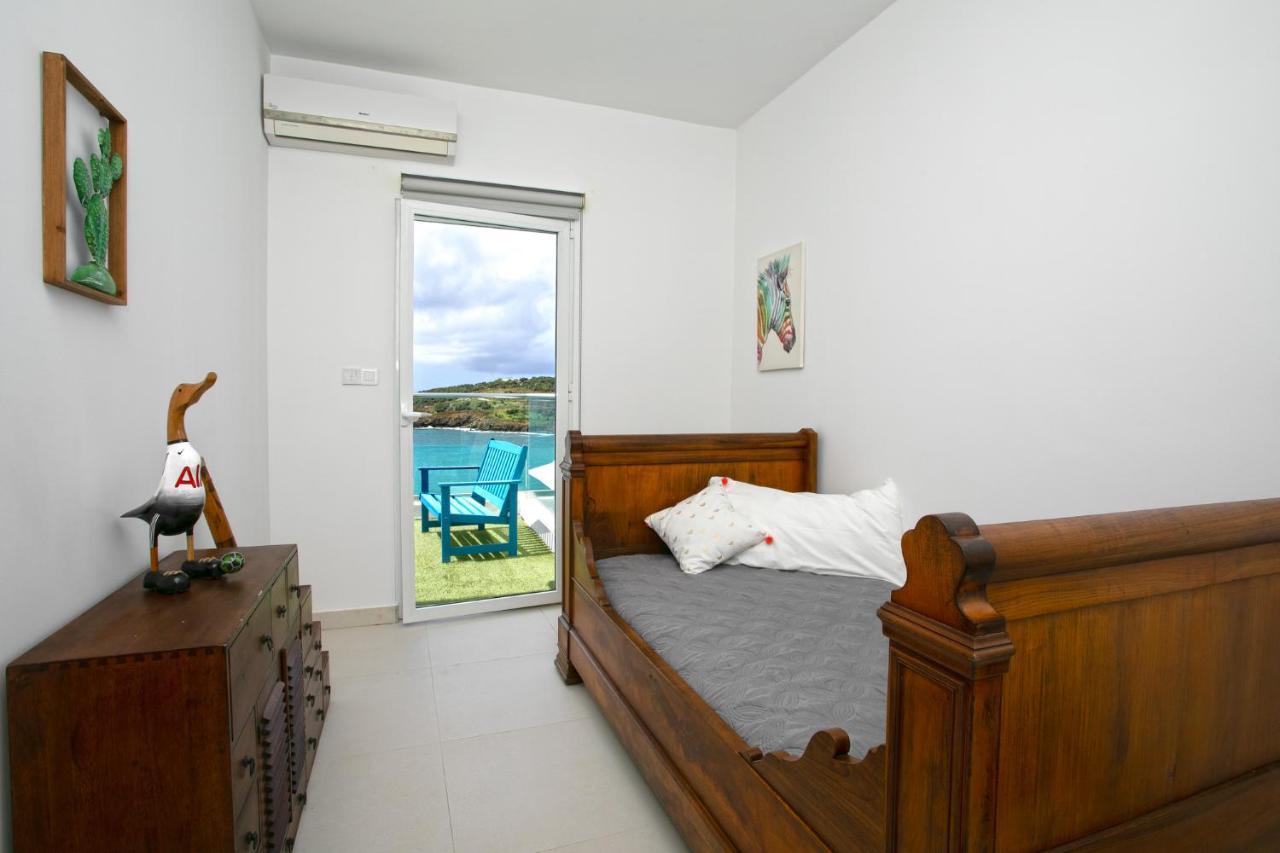 Apartment The Black Palm