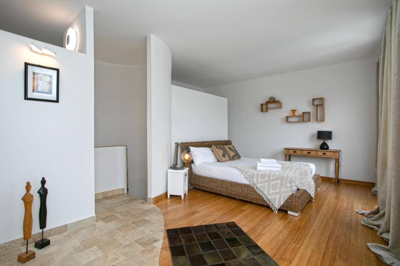 Apartment The Black Palm Philipsburg (Sint Maarten)