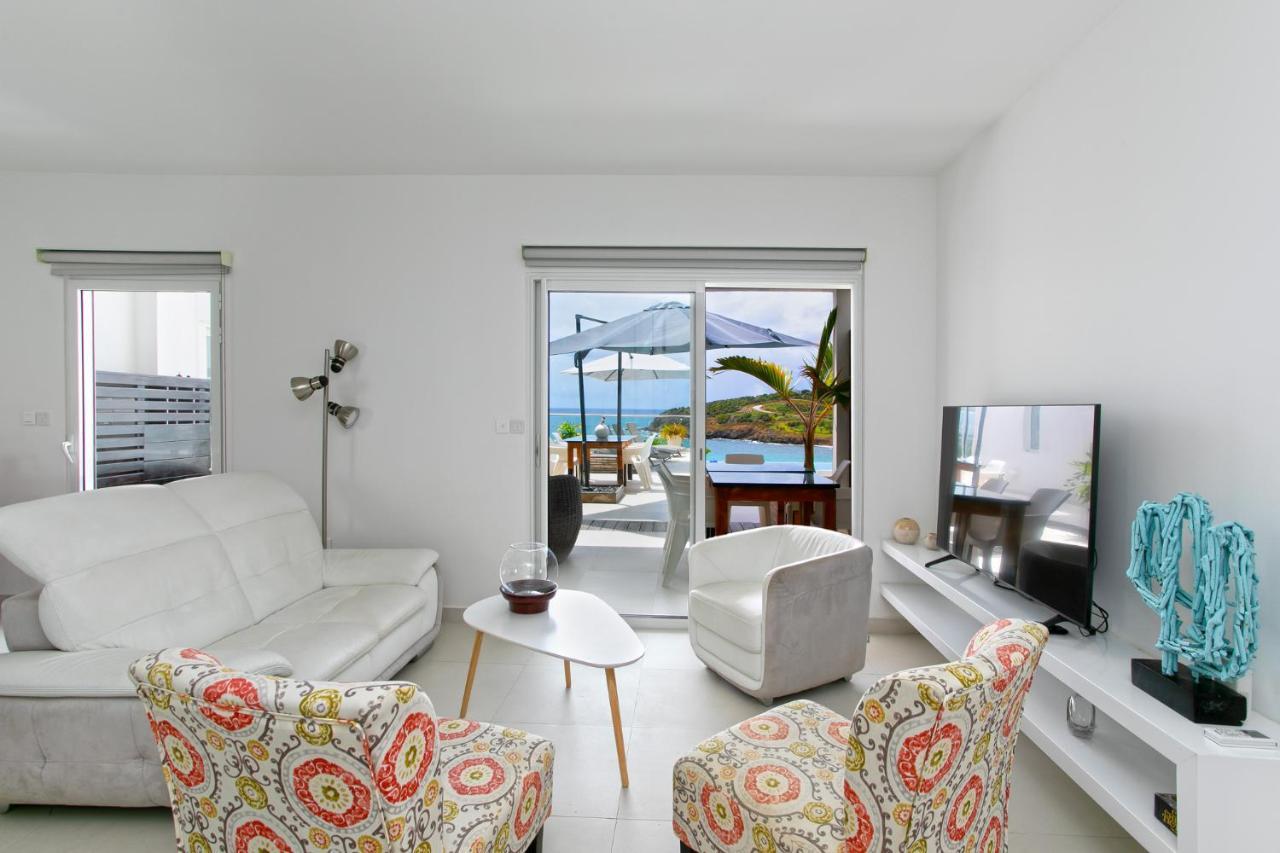 Apartment The Black Palm Philipsburg (Sint Maarten)