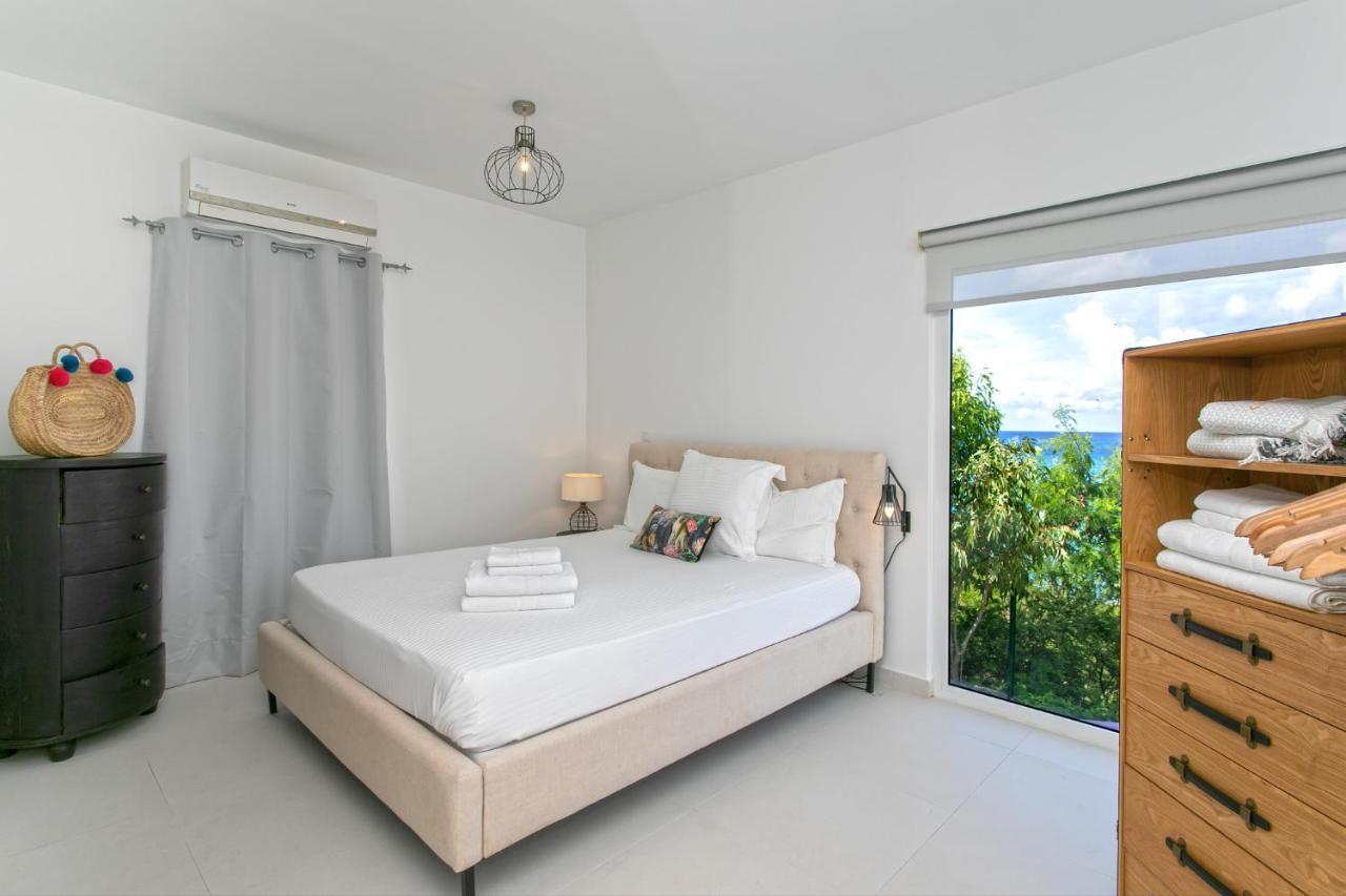 Apartment The Black Palm
