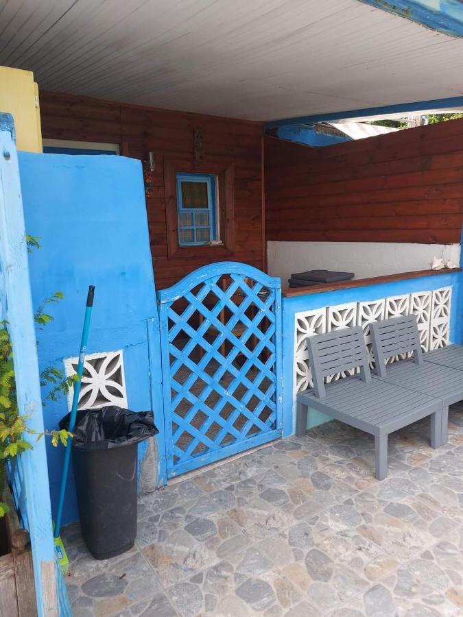 Meryem Holiday home *