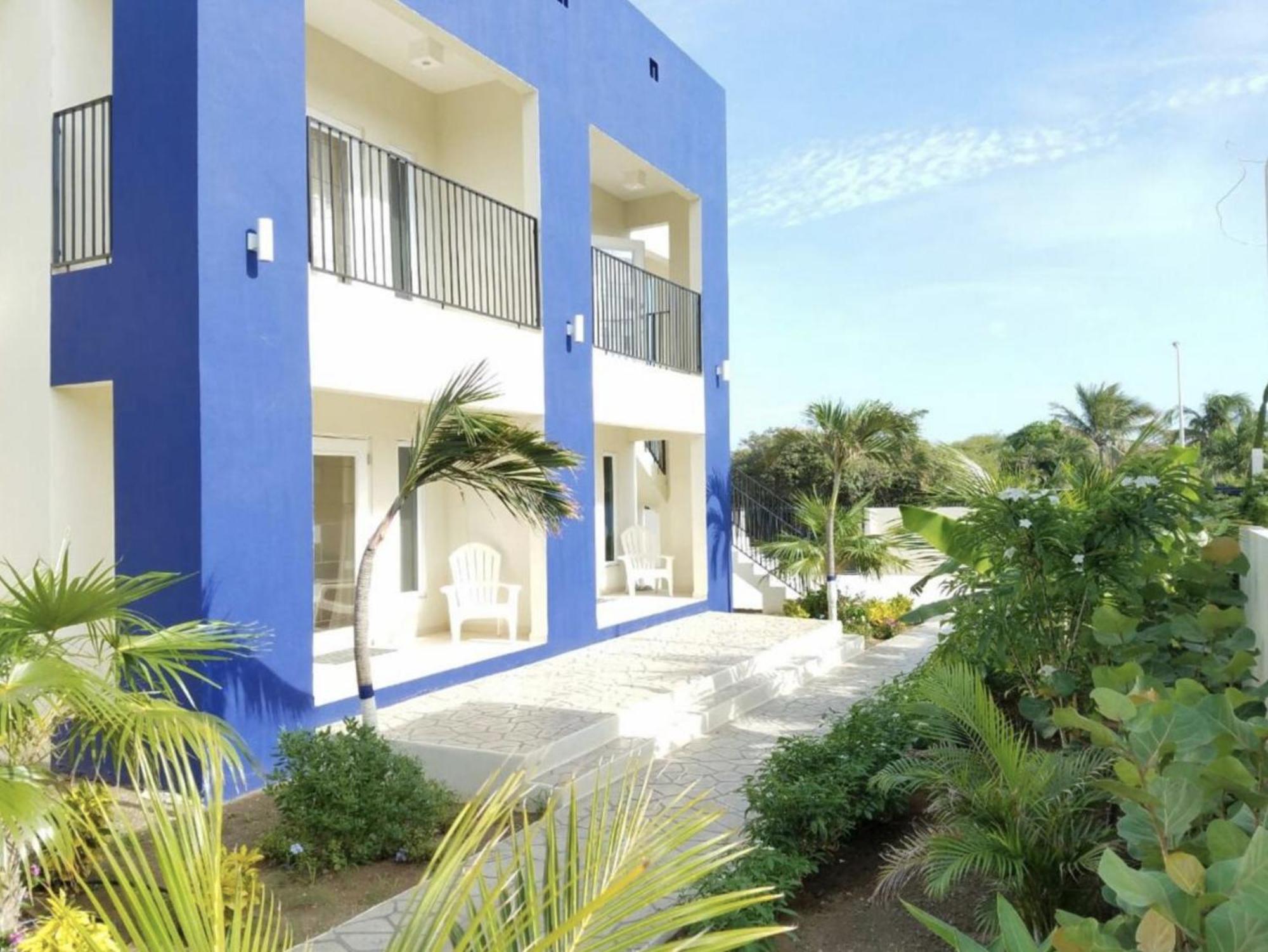 Andira Apartment