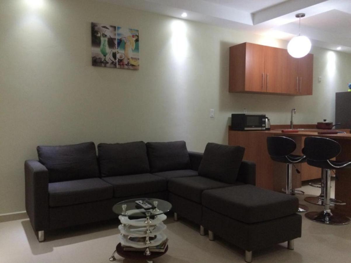 Andira Apartment