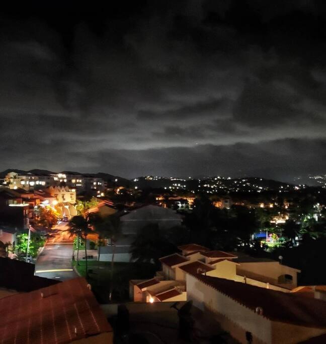 Portobello Palmanova, Palmas Del Mar, Humacao, Pr * Humacao