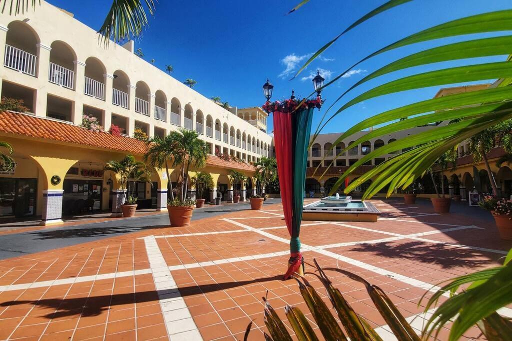 Apartment Portobello Palmanova, Palmas Del Mar, Humacao, Pr Humacao