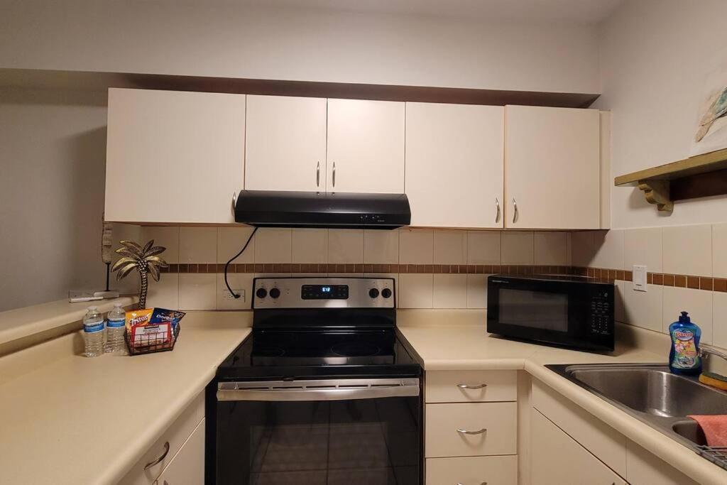 Portobello Palmanova, Palmas Del Mar, Humacao, Pr Apartment Humacao