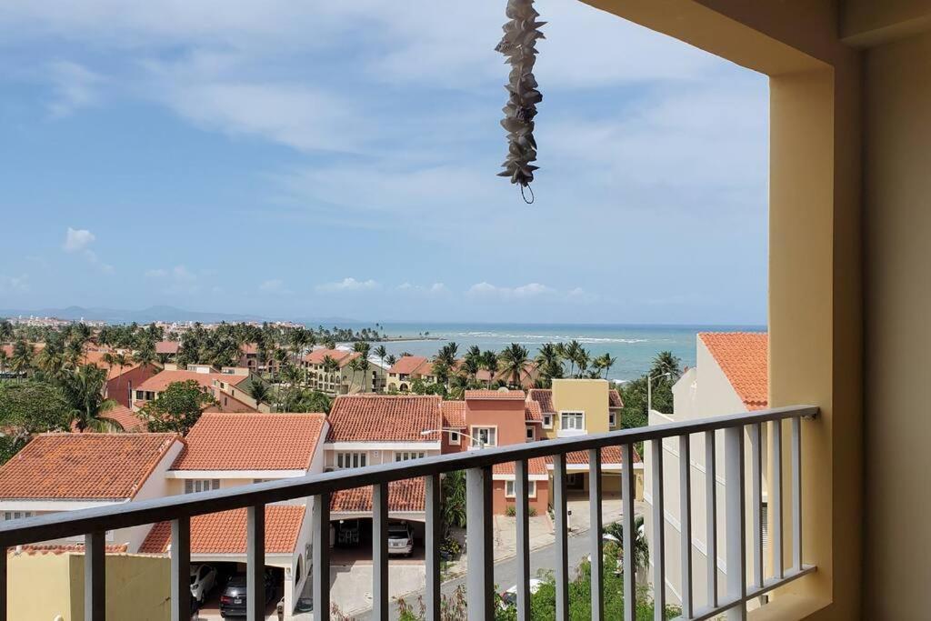 Apartment Portobello Palmanova, Palmas Del Mar, Humacao, Pr *