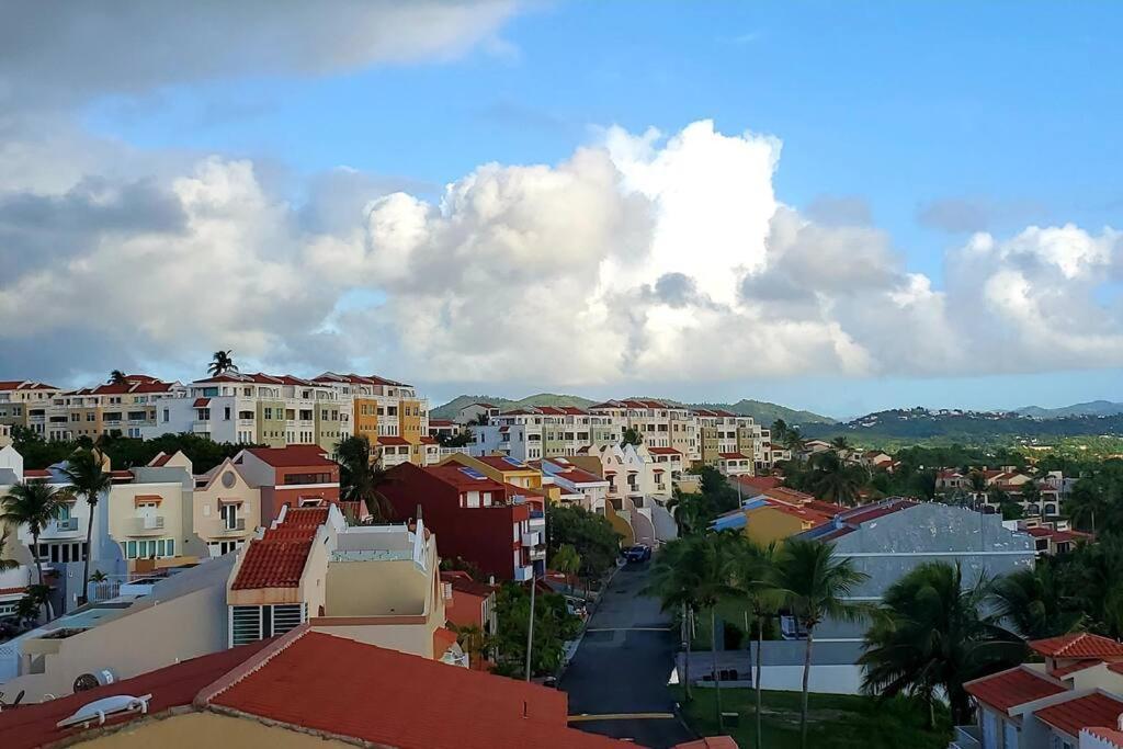 Portobello Palmanova, Palmas Del Mar, Humacao, Pr