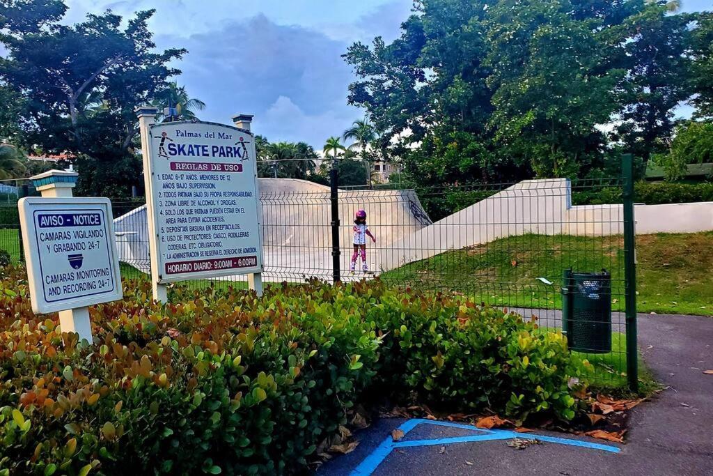 Portobello Palmanova, Palmas Del Mar, Humacao, Pr Apartment *