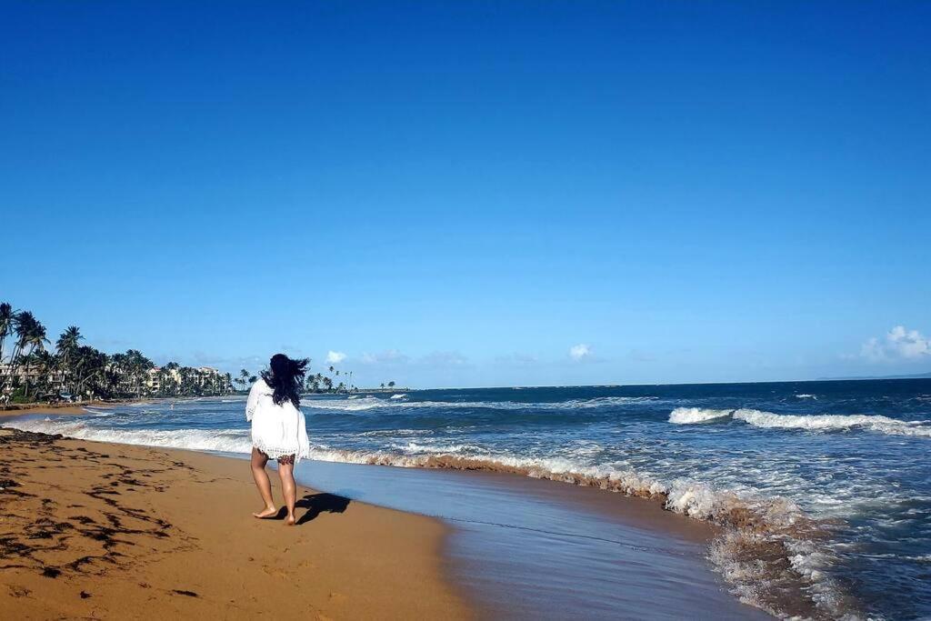 Portobello Palmanova, Palmas Del Mar, Humacao, Pr