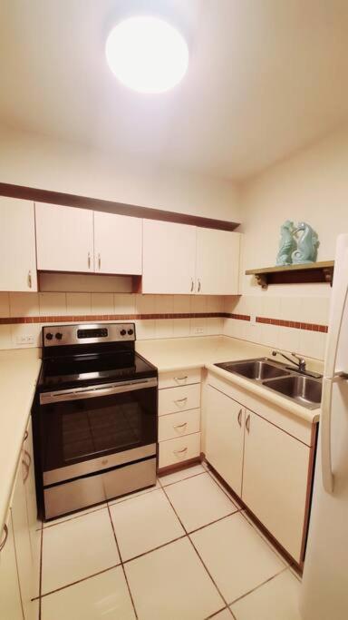Apartment Portobello Palmanova, Palmas Del Mar, Humacao, Pr Humacao