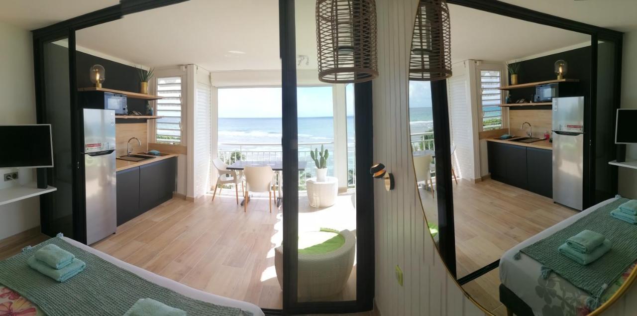 Front Bamboo *