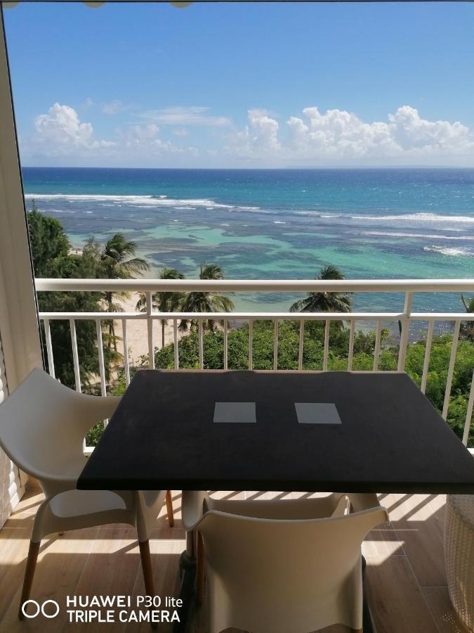 Front Bamboo Apartamento