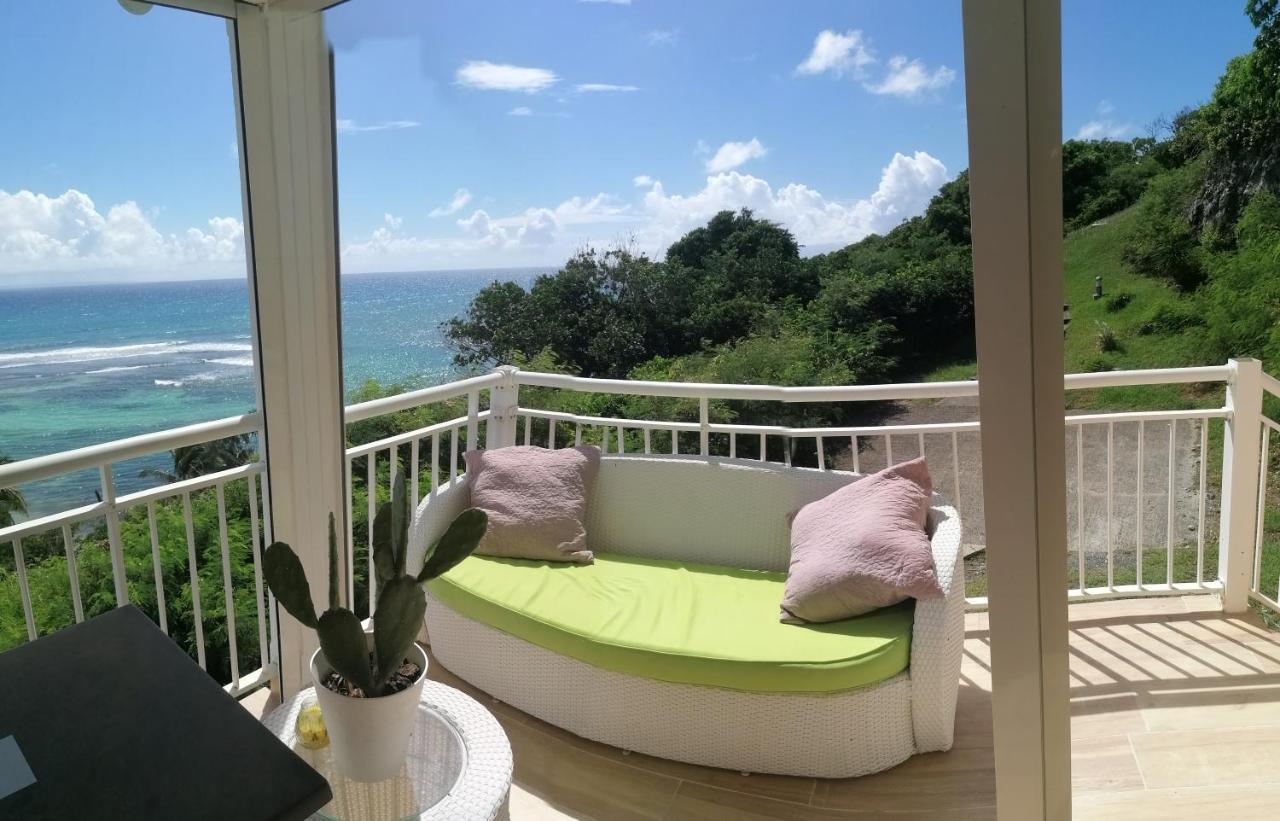 Front Bamboo Apartment Saint-Francois (Grande-Terre)