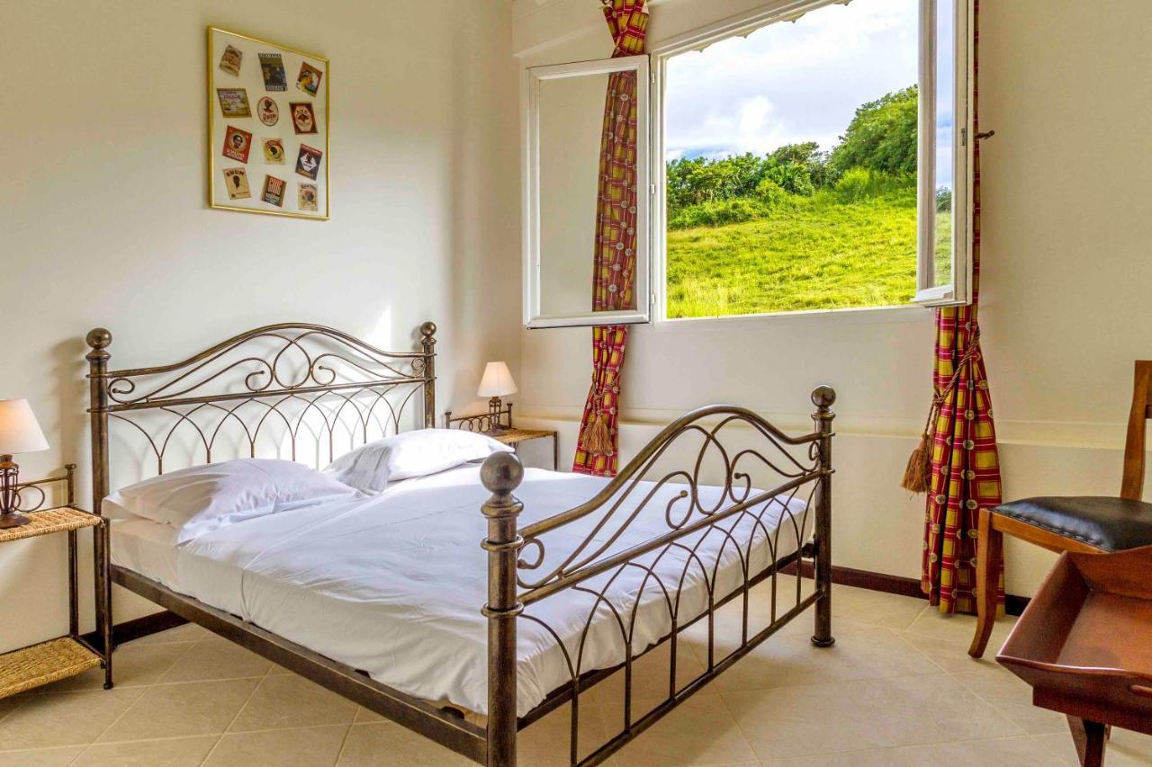 Apartamento Le Domaine Saint Aubin *