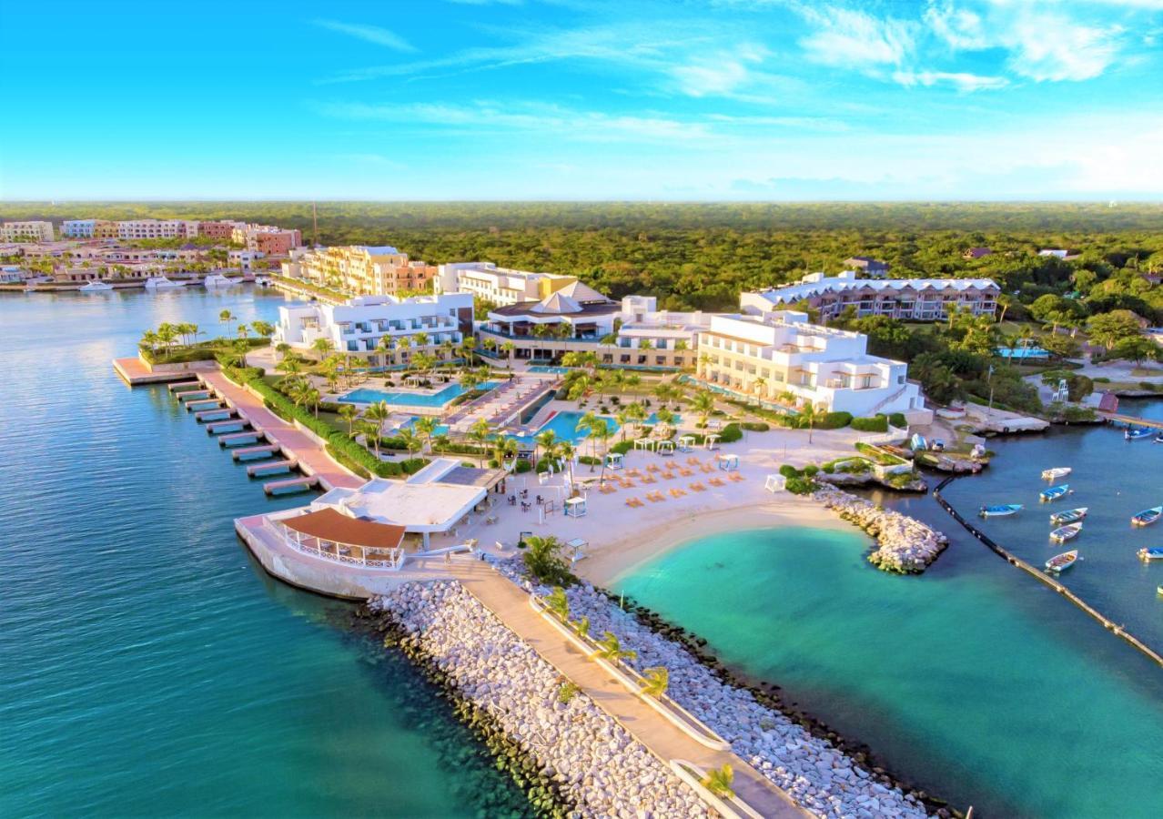 Trs Cap Cana Waterfront & Marina (adults Only) Resort