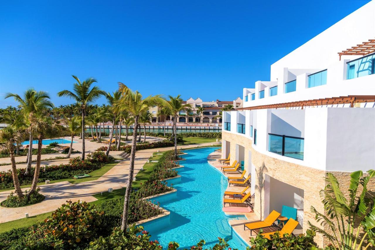 Resort Trs Cap Cana Waterfront & Marina (adults Only) Punta Cana
