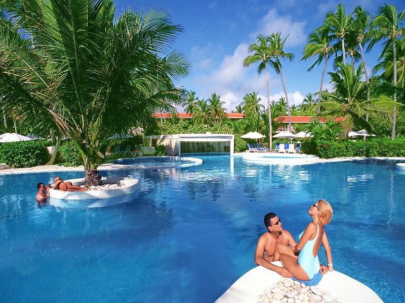 Natura Park Beach & Spa Eco Punta Cana