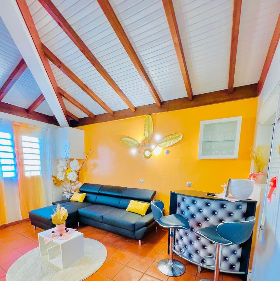 Villa Paradis