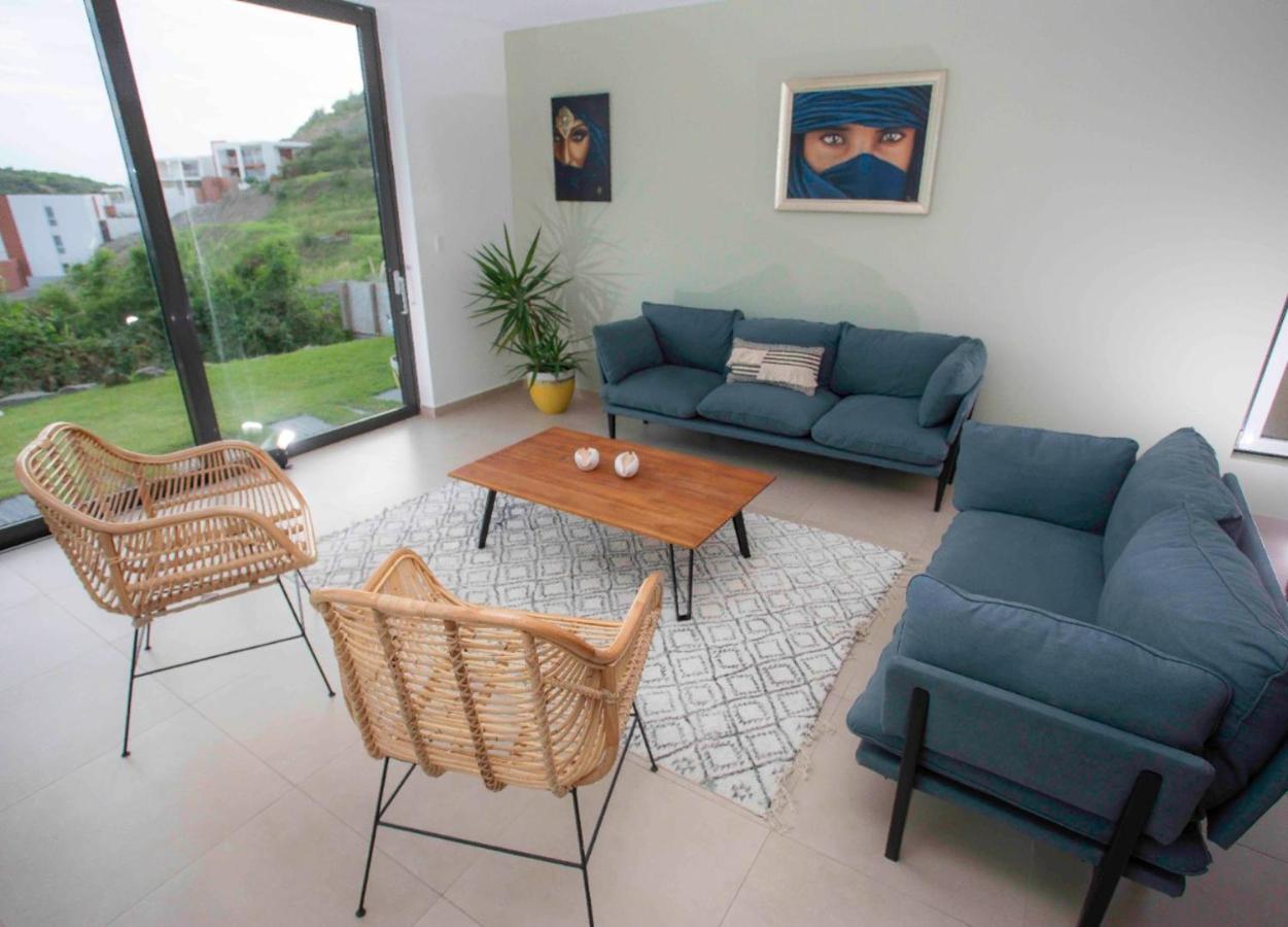 Beautiful 3 Bed-roms Sea View At Indigo Bay *