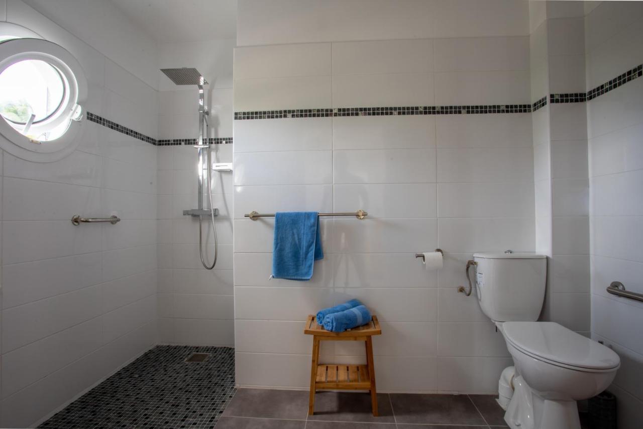 Guadeloupe Palm Hotel 4*