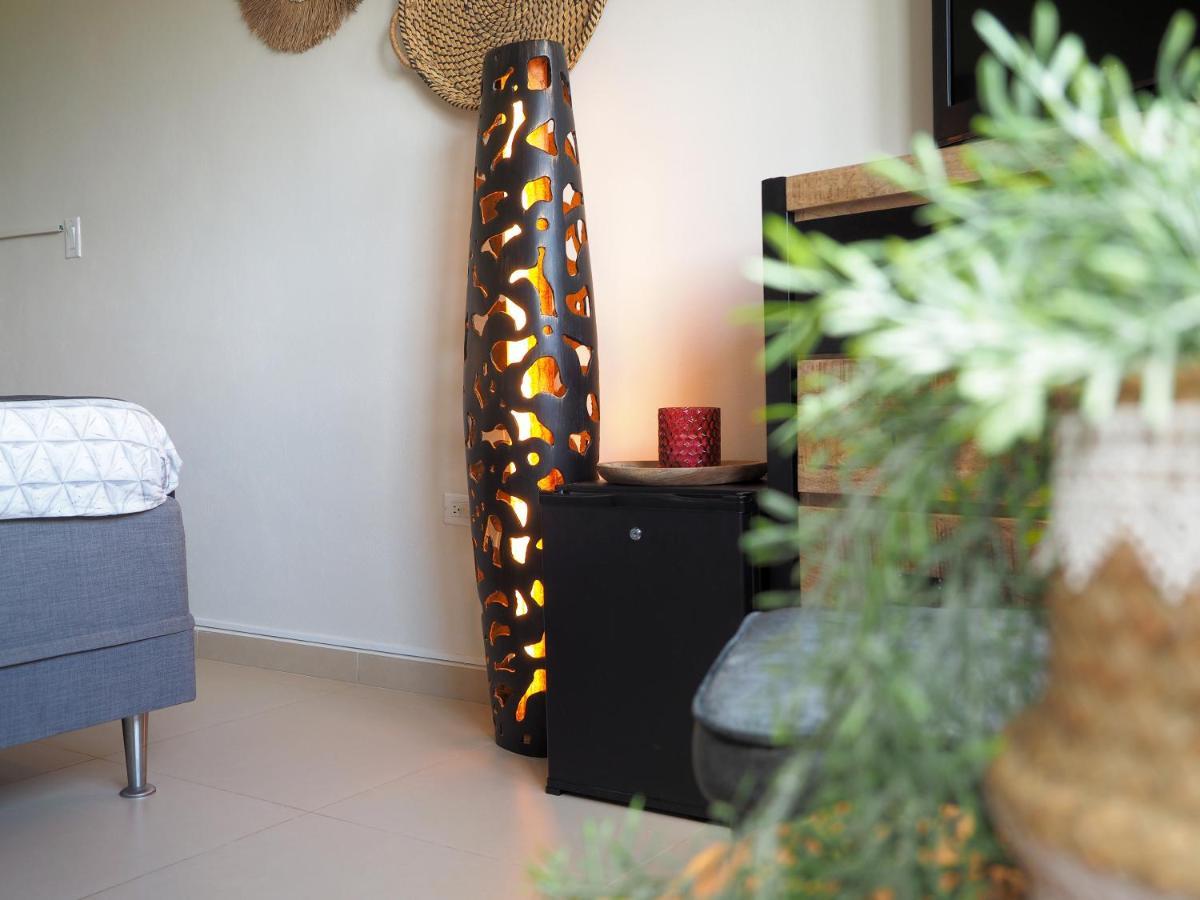 Oasis Guesthouse, Boutique Style