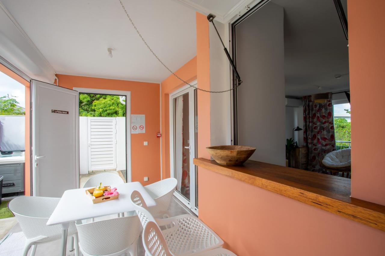 Guadeloupe Palm 4* Saint-Francois (Grande-Terre)