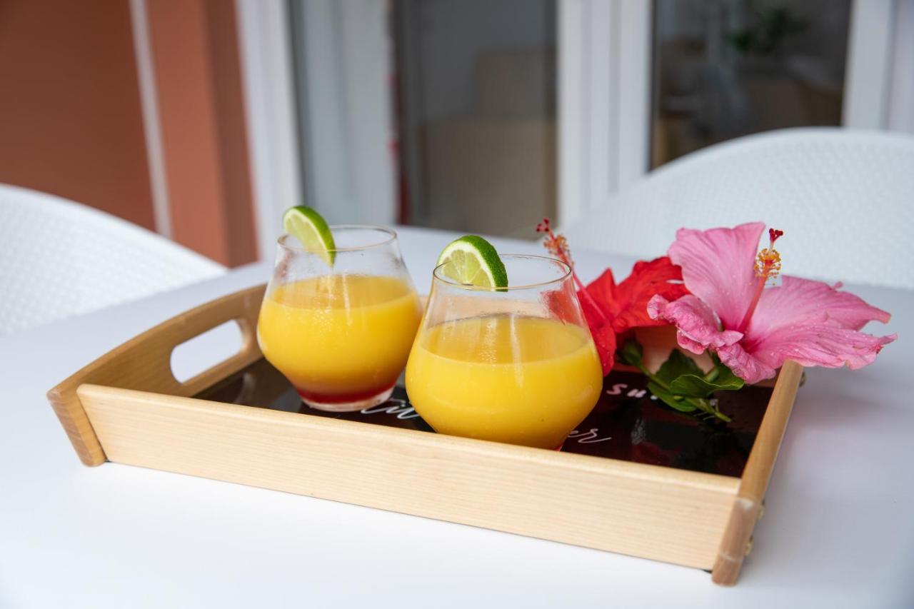 Guadeloupe Palm 4* Saint-Francois (Grande-Terre)