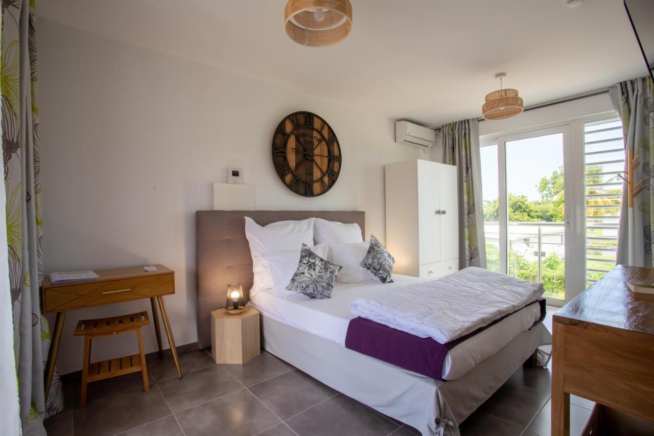 Hotel Guadeloupe Palm Saint-Francois (Grande-Terre)