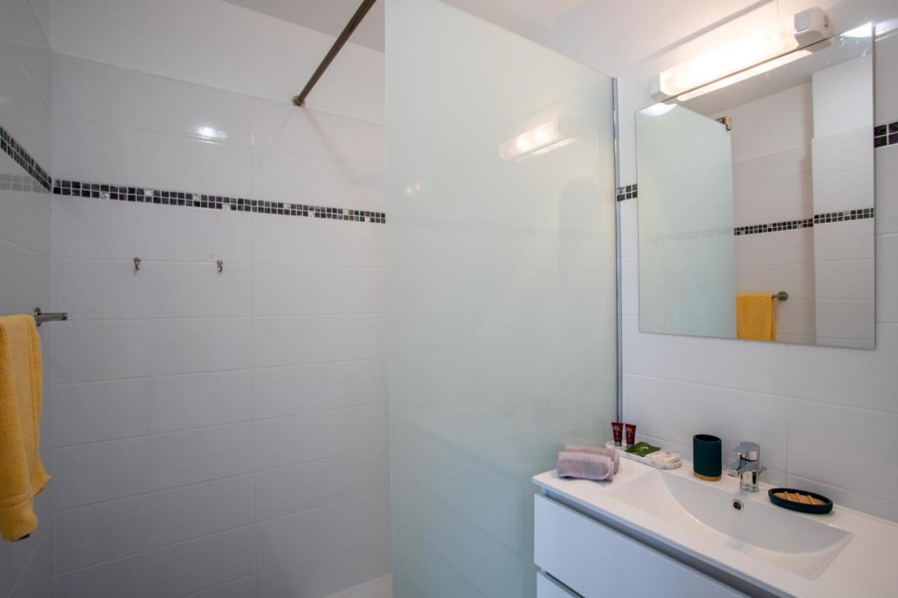 Guadeloupe Palm Hotel 4*