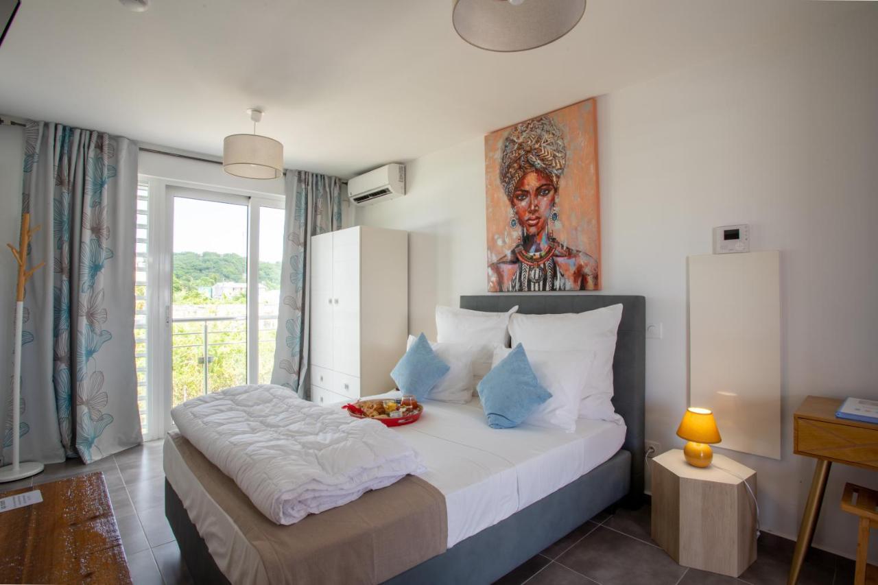 Guadeloupe Palm 4*