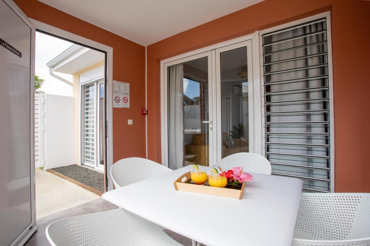 Guadeloupe Palm Hotel Saint-Francois (Grande-Terre)
