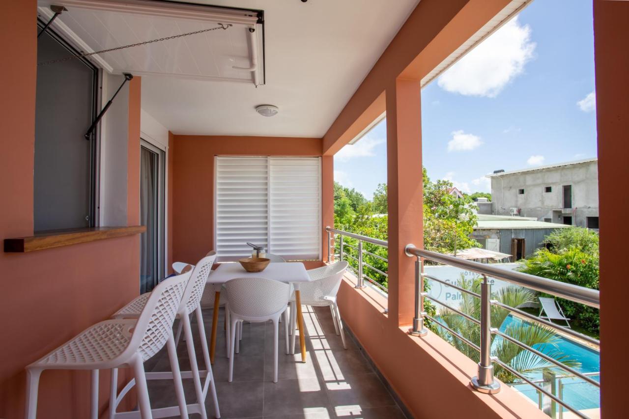 Hotel Guadeloupe Palm 4*