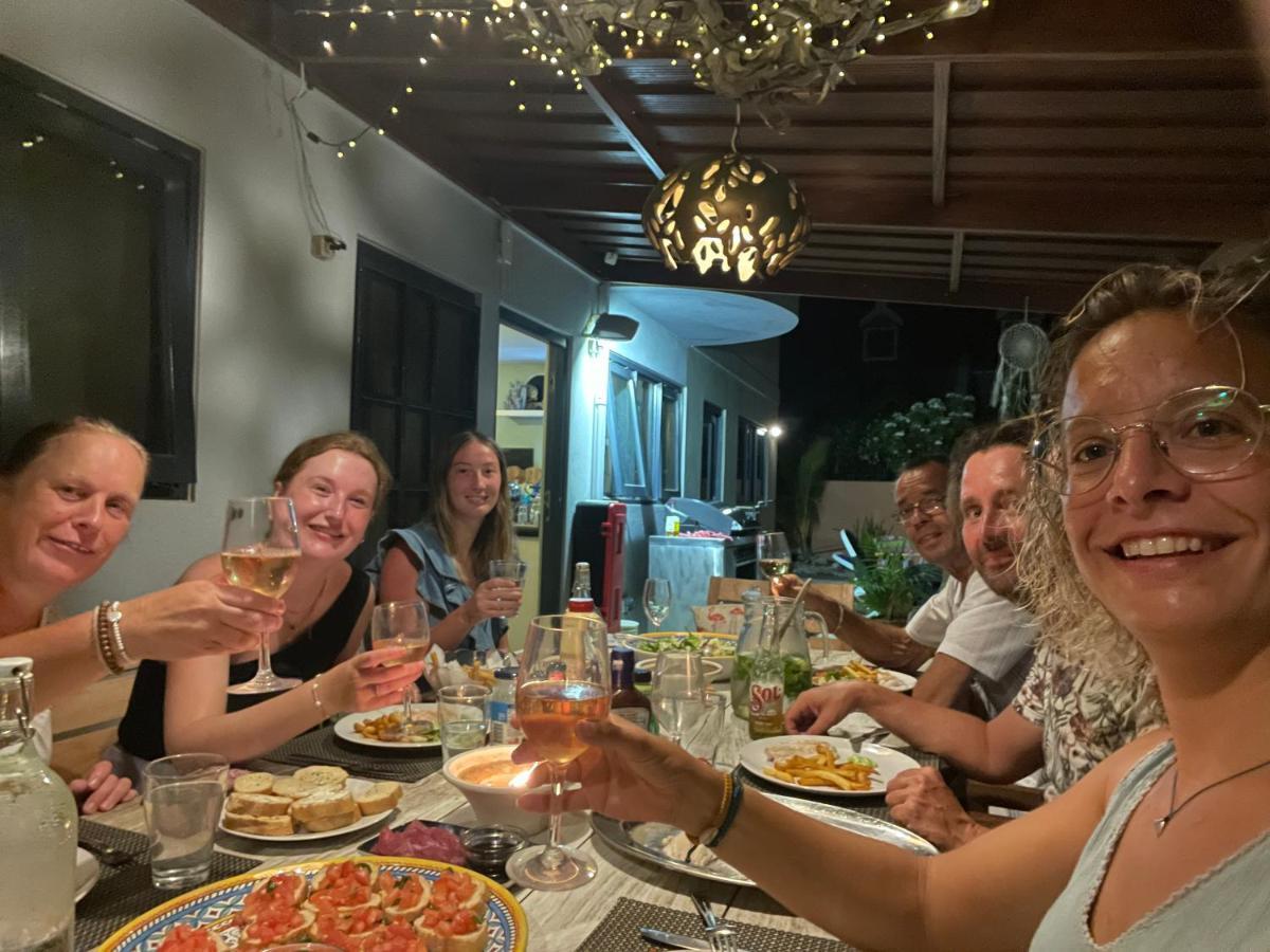 Oasis Guesthouse, Boutique Style Playa