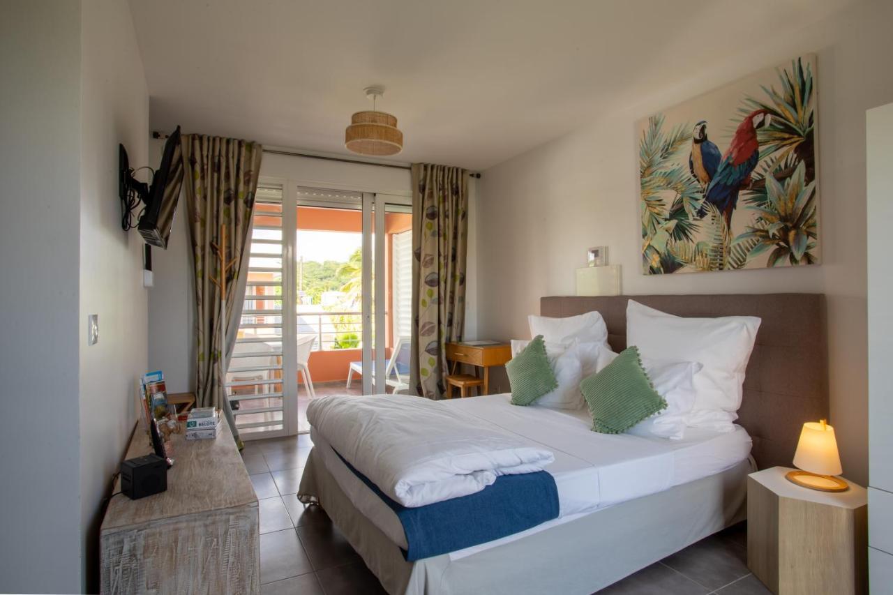Guadeloupe Palm 4* Saint-Francois (Grande-Terre)