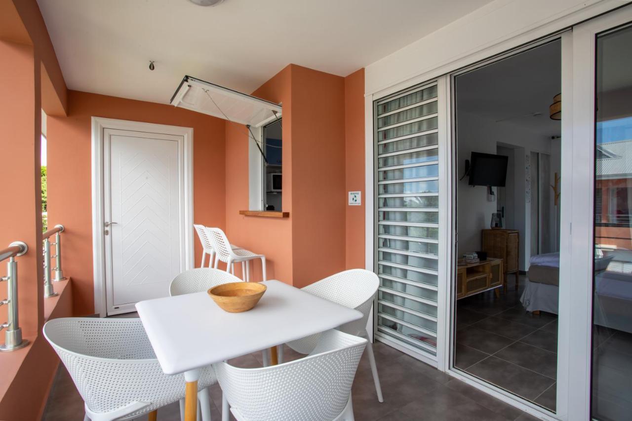 Hotel Guadeloupe Palm 4*