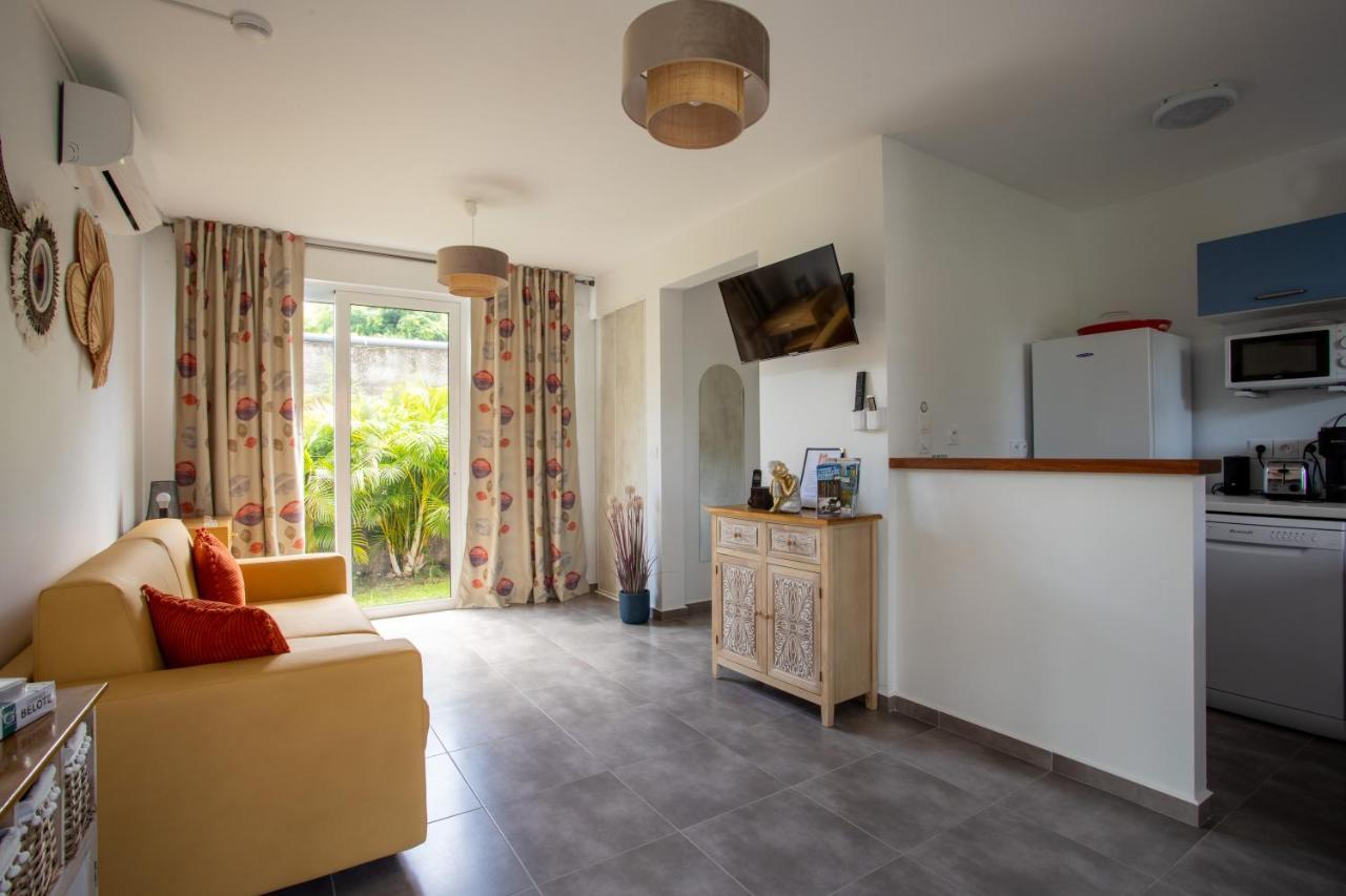 Hotel Guadeloupe Palm Saint-Francois (Grande-Terre)
