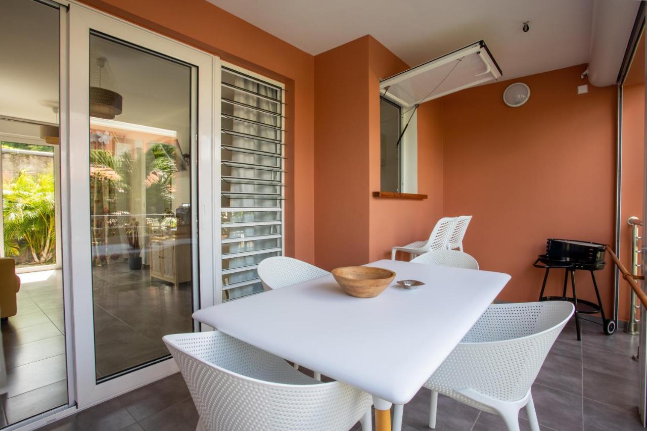 Hotel Guadeloupe Palm Saint-Francois (Grande-Terre)